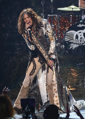 Aerosmith Poster 2526794