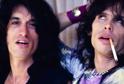 Aerosmith Poster 2526798