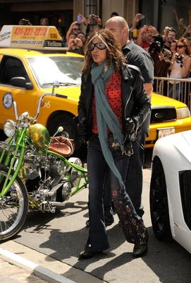 Aerosmith Poster 2526800