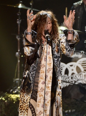 Aerosmith Poster 2526802