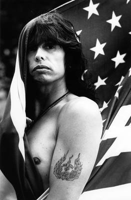 Aerosmith Poster 2526804