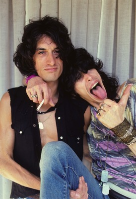 Aerosmith Poster 2526807
