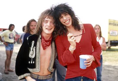 Aerosmith Poster 2526808