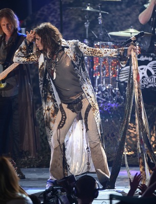 Aerosmith Poster 2526817