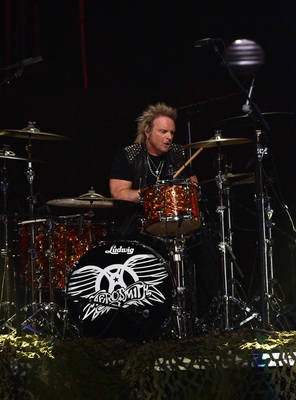 Aerosmith Poster 2526819