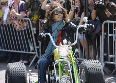 Aerosmith Poster 2526820