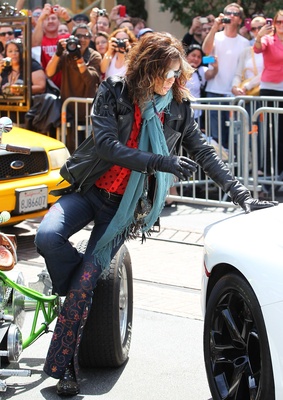 Aerosmith Poster 2526823