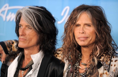 Aerosmith Poster 2526824