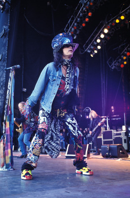 Aerosmith Poster 2526827