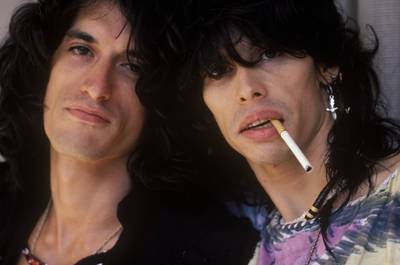 Aerosmith Poster 2526828