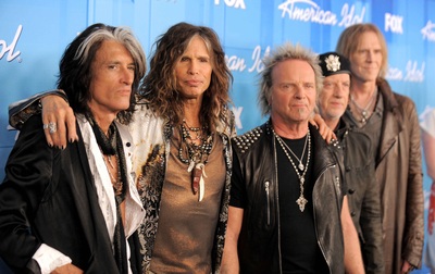 Aerosmith Poster 2526833