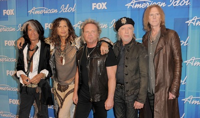 Aerosmith Poster 2526840