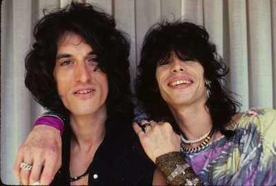 Aerosmith Poster 2526935
