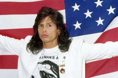 Aerosmith Poster 2526936