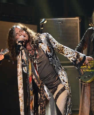 Aerosmith Poster 2526938