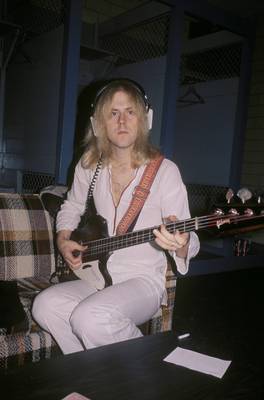 Aerosmith Poster 2526940