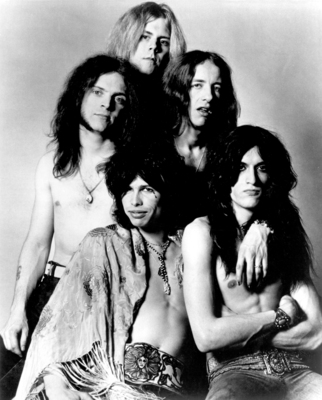Aerosmith Poster 2526941