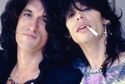 Aerosmith Poster 2526947