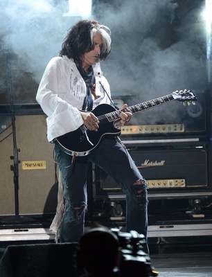 Aerosmith Poster 2526951