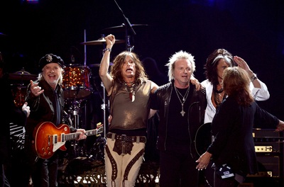 Aerosmith Poster 2526952
