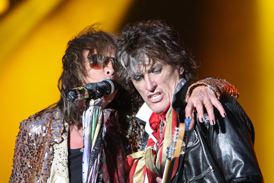 Aerosmith Poster 2545076