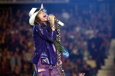 Aerosmith Poster 2545078