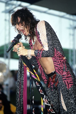Aerosmith Poster 2545085