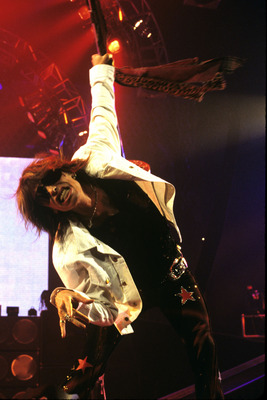 Aerosmith Poster 2545087
