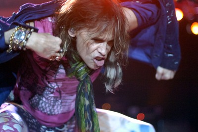 Aerosmith Poster 2545095