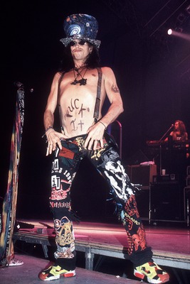 Aerosmith Poster 2545097