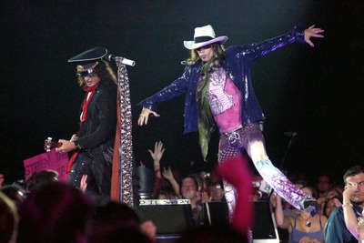 Aerosmith Poster 2545099