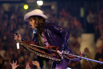 Aerosmith Poster 2545100