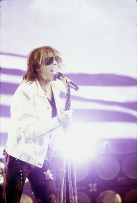 Aerosmith Poster 2545102