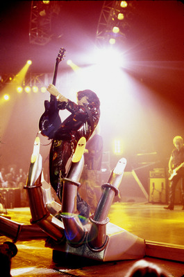 Aerosmith Poster 2545104