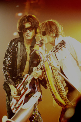 Aerosmith Poster 2545106