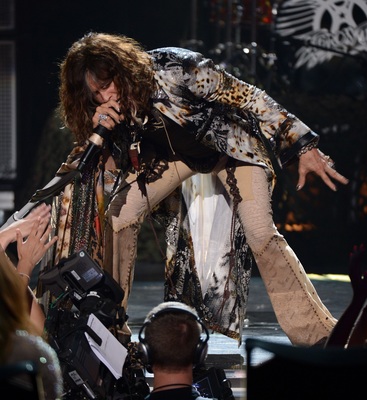 Aerosmith Poster 2662236