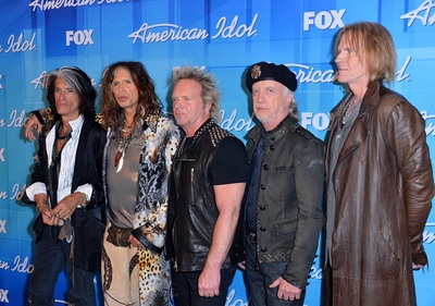 Aerosmith Poster 2662238