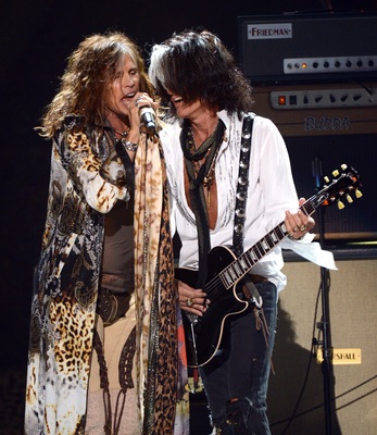 Aerosmith Poster 2662239