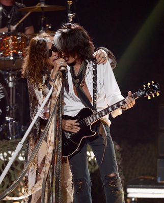 Aerosmith Poster 2662240