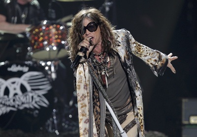 Aerosmith Poster 2662241