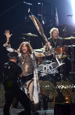 Aerosmith Poster 2662245