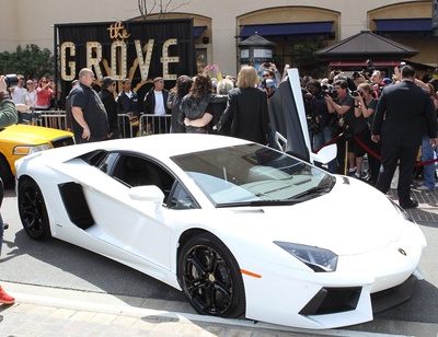 Aerosmith Poster 2662246