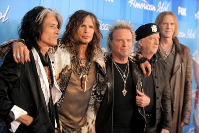 Aerosmith Poster 2662247