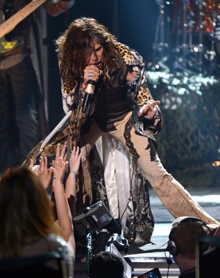 Aerosmith Poster 2662248