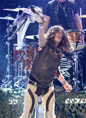 Aerosmith Poster 2662249