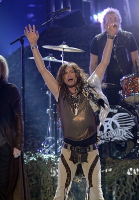 Aerosmith Poster 2662252