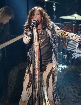 Aerosmith Poster 2662253