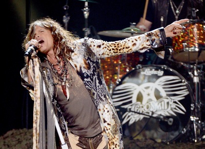 Aerosmith Poster 2662254