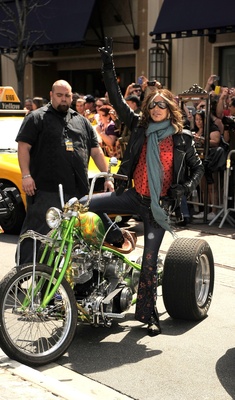 Aerosmith Poster 2662258