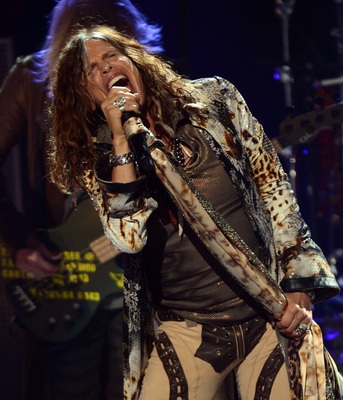 Aerosmith Poster 2662262